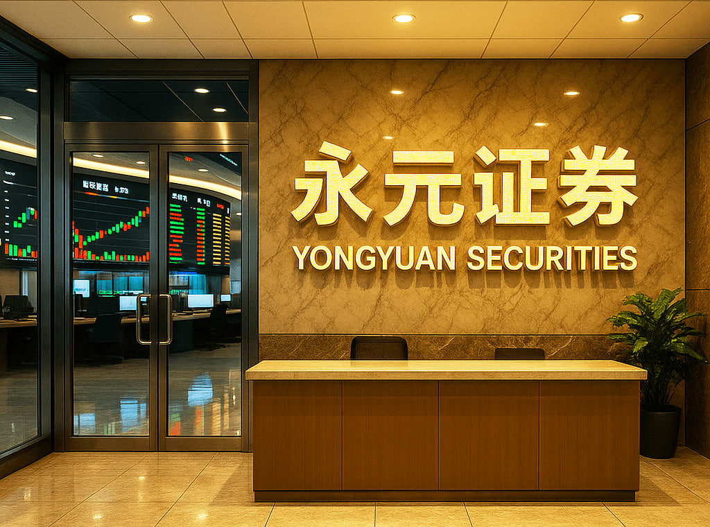 港股市场处于存量博弈格局的阶段中股票配资的资金效率深度分析