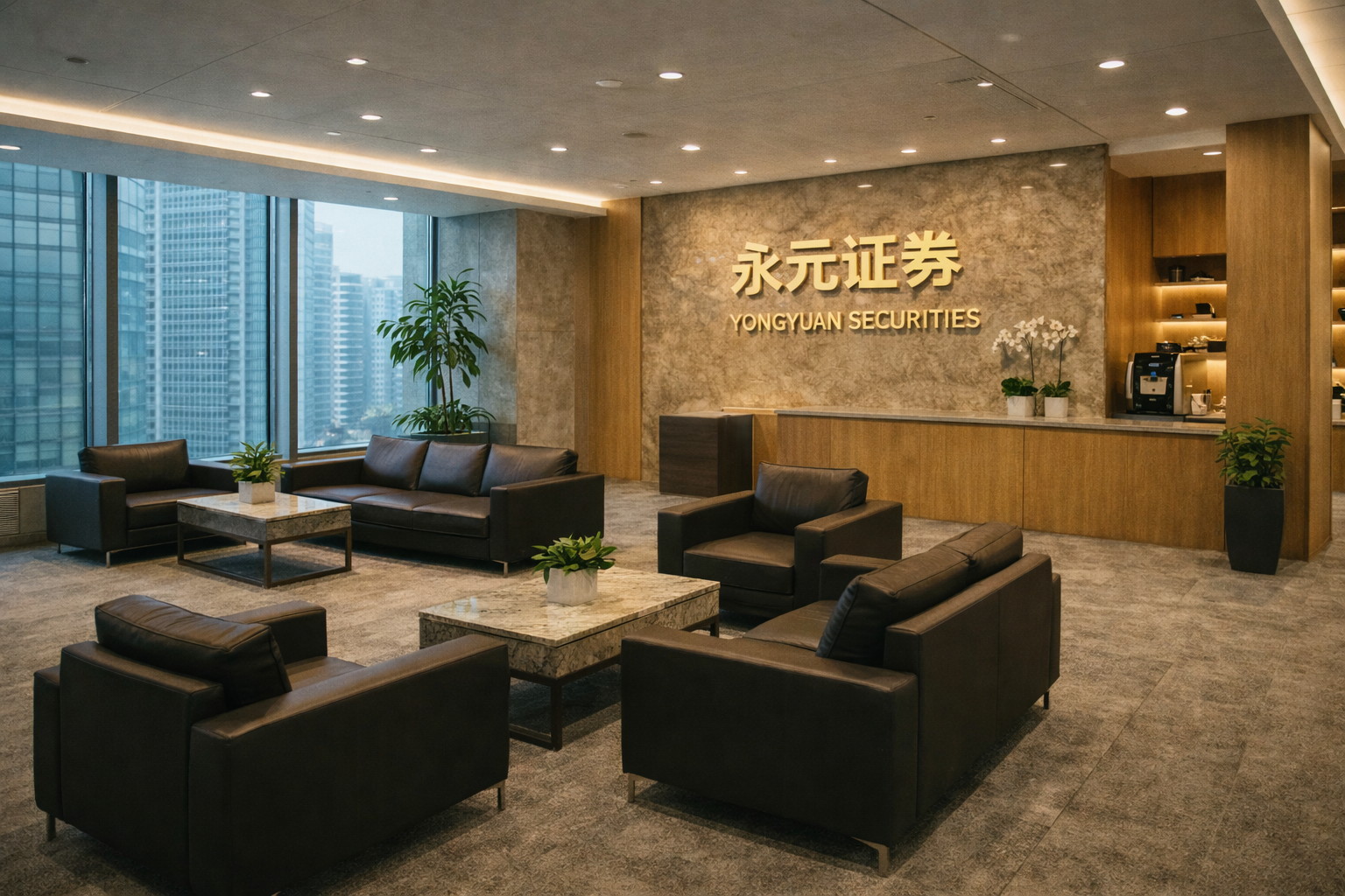 港股市场在指数反复拉锯阶段背景下中杠杆炒股的资产配置新特征与