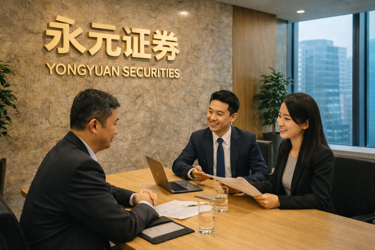 投资者报告：近期场内活跃资金使用实盘配资平台的合规边界